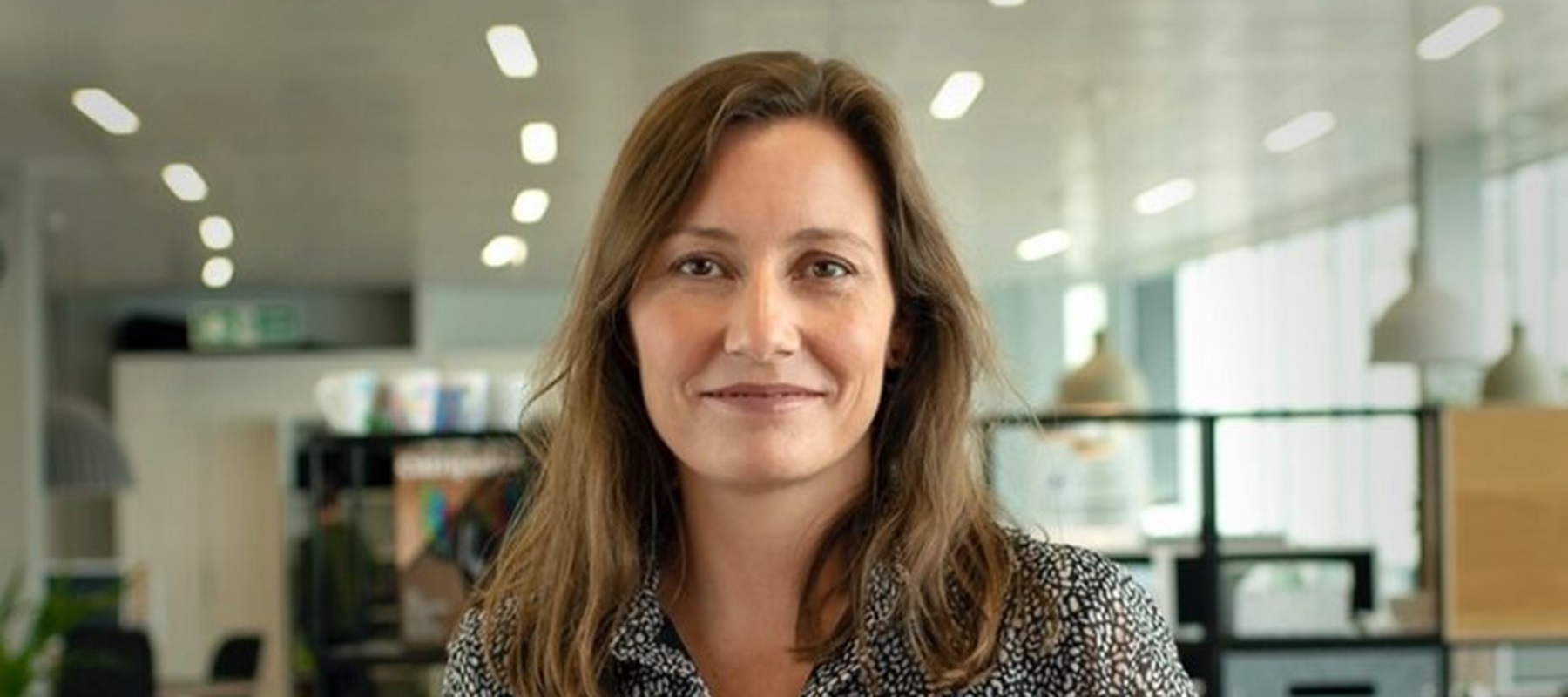 UK-based PA Media Group appoints Emily Shelley as CEO